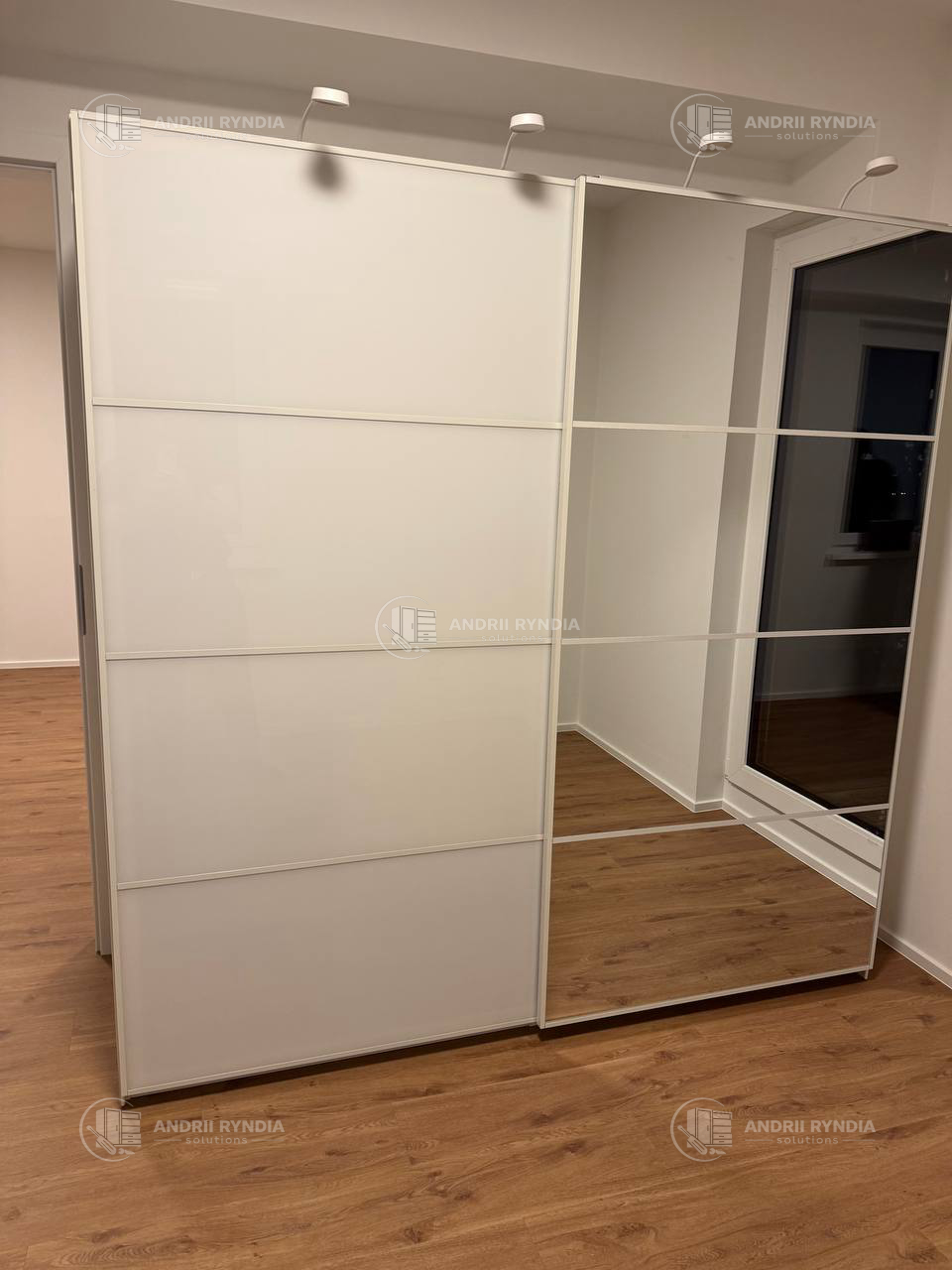 IKEA PAX